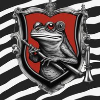 Froschau Logo