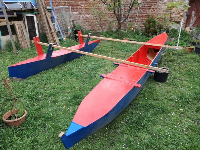 Outrigger