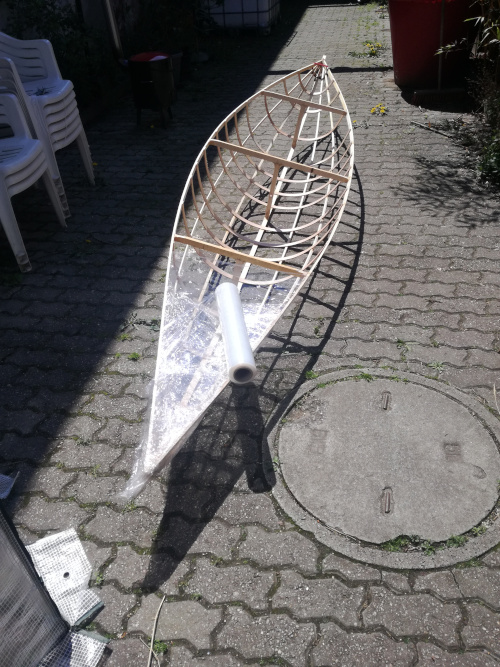 Outrigger